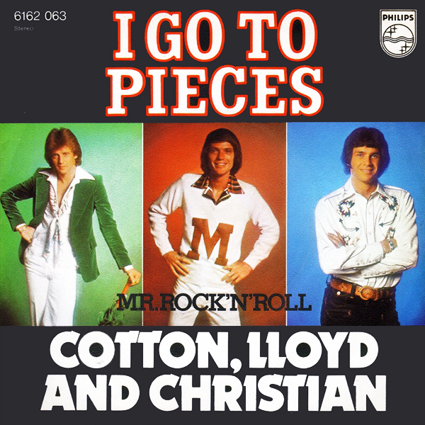 Cotton, Lloyd & Christian